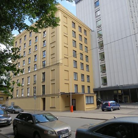 Amigo Hotel Rīga Exterior foto