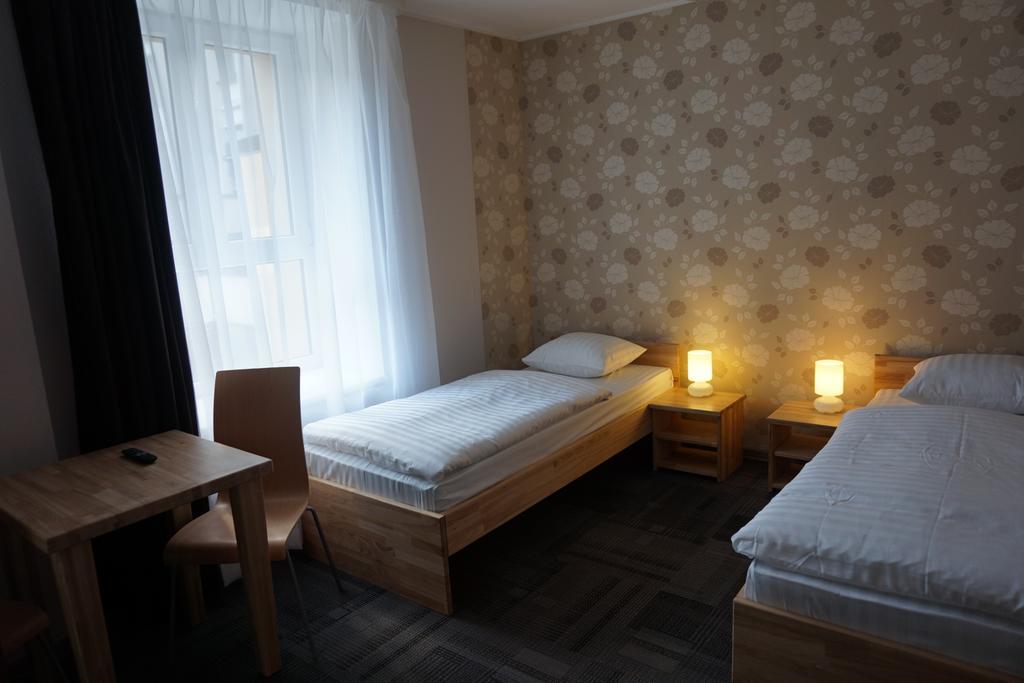 Amigo Hotel Rīga Cameră foto