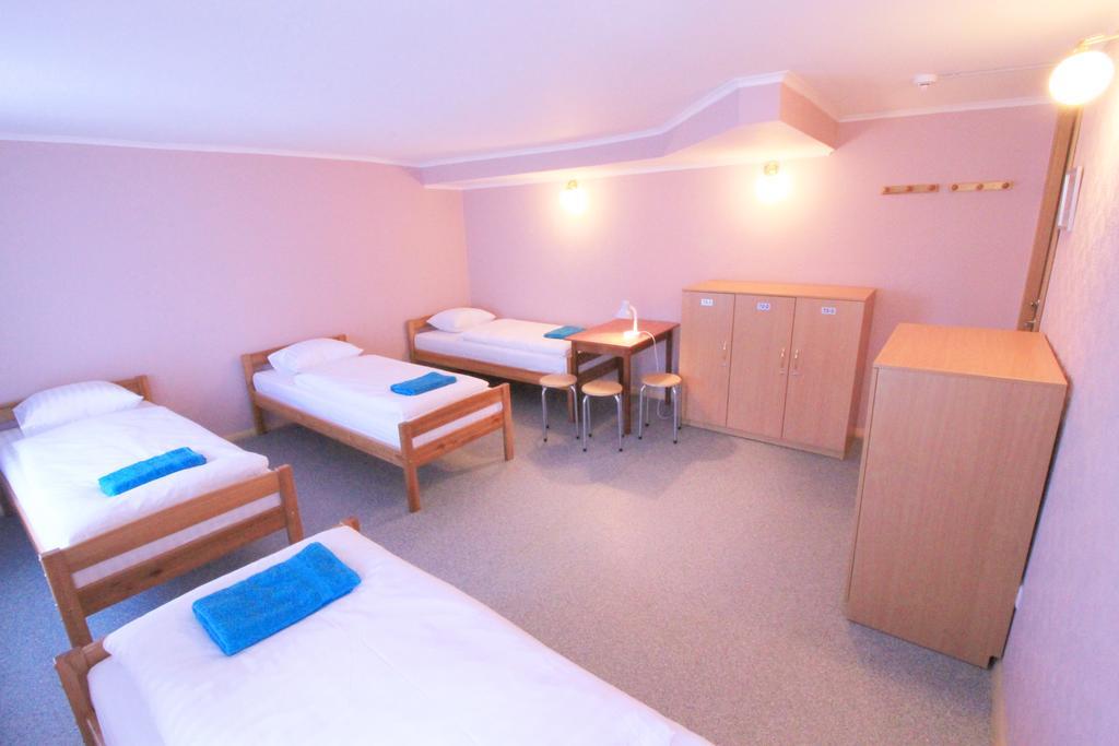 Amigo Hotel Rīga Cameră foto