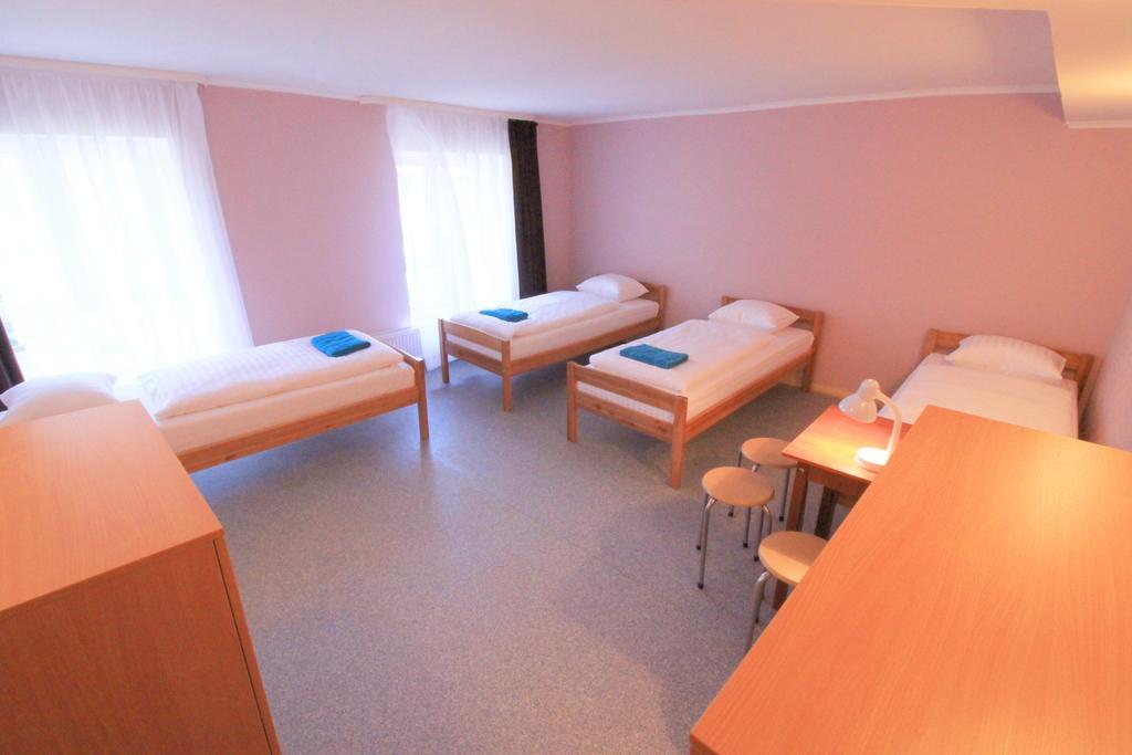 Amigo Hotel Rīga Cameră foto