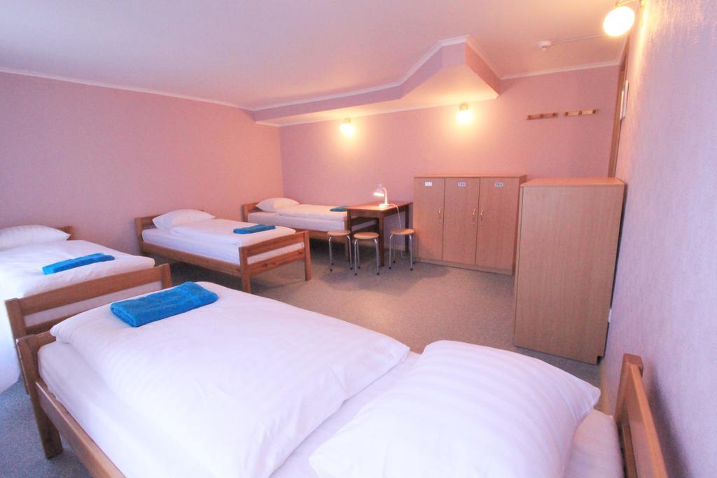Amigo Hotel Rīga Cameră foto