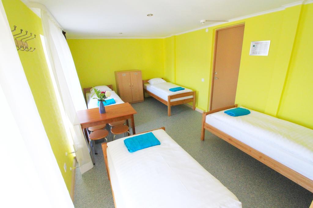 Amigo Hotel Rīga Cameră foto