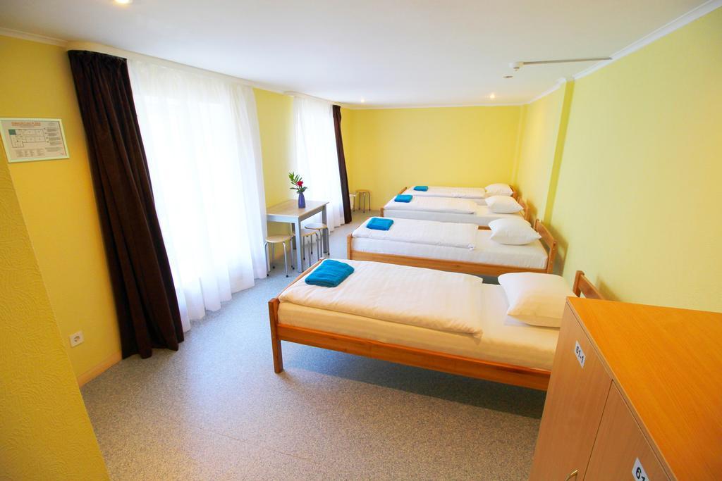 Amigo Hotel Rīga Cameră foto