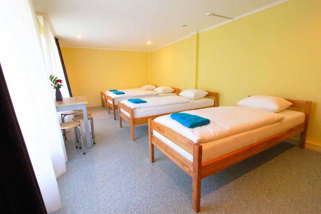 Amigo Hotel Rīga Cameră foto