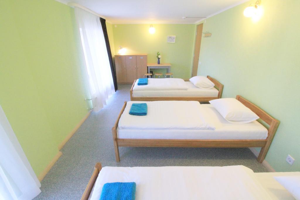 Amigo Hotel Rīga Cameră foto