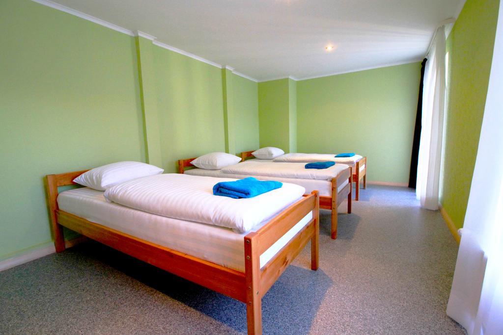 Amigo Hotel Rīga Cameră foto