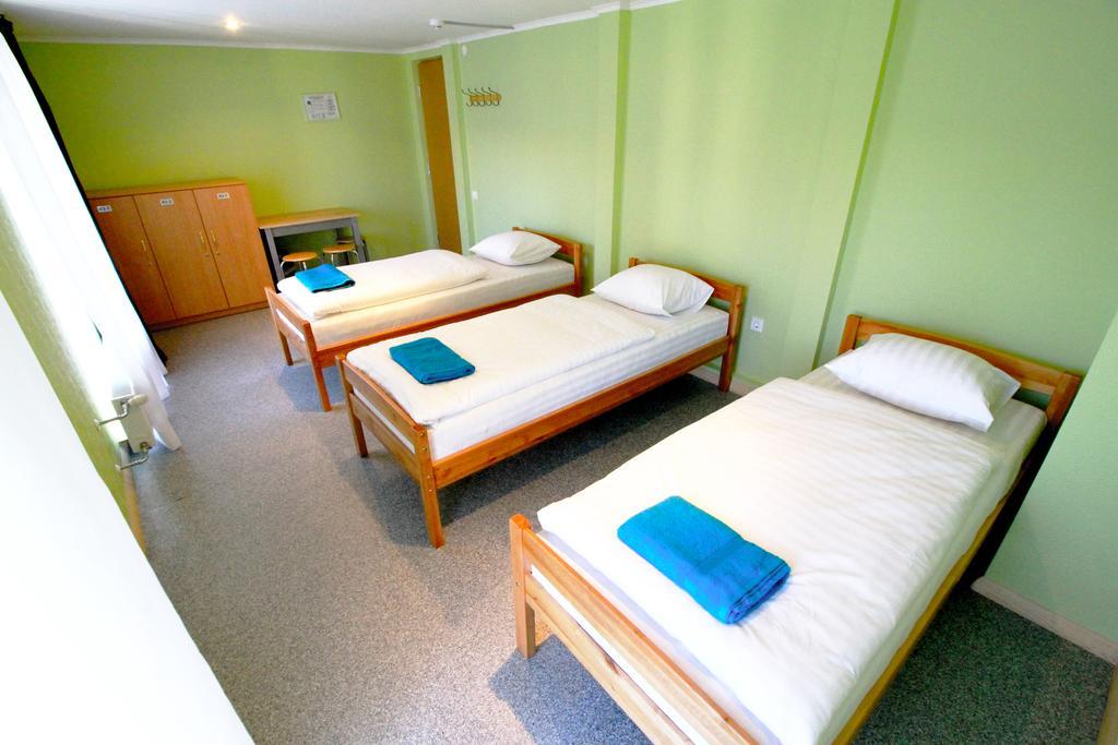 Amigo Hotel Rīga Cameră foto