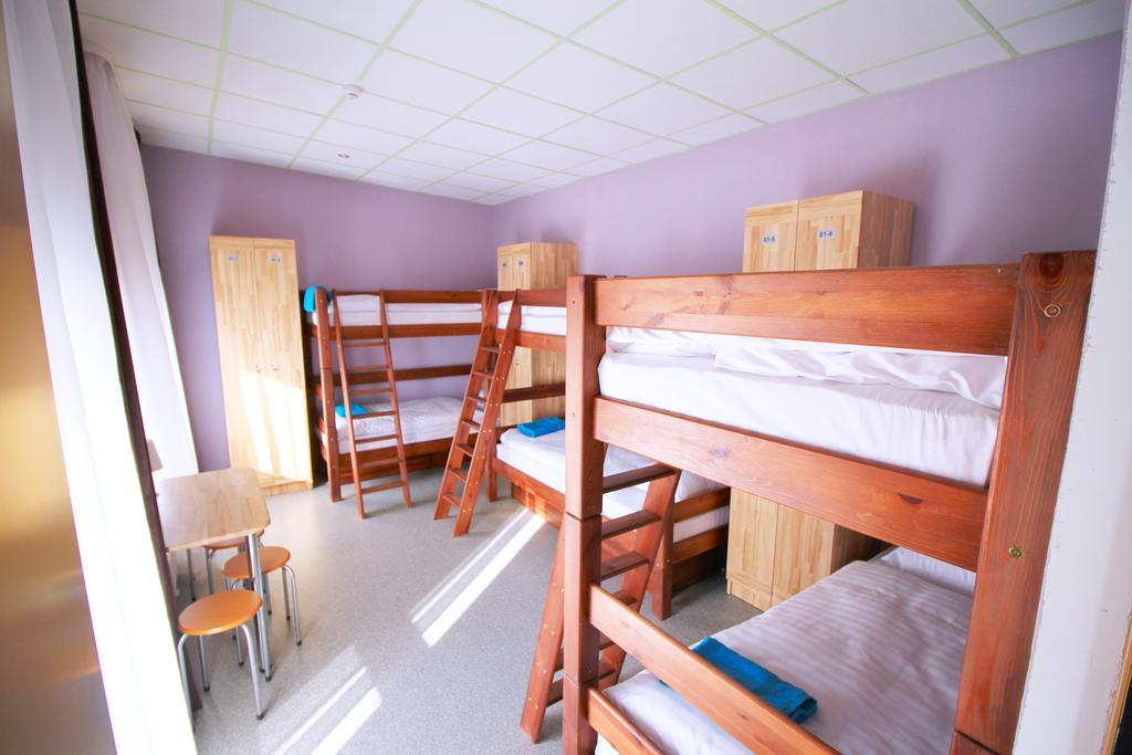 Amigo Hotel Rīga Cameră foto