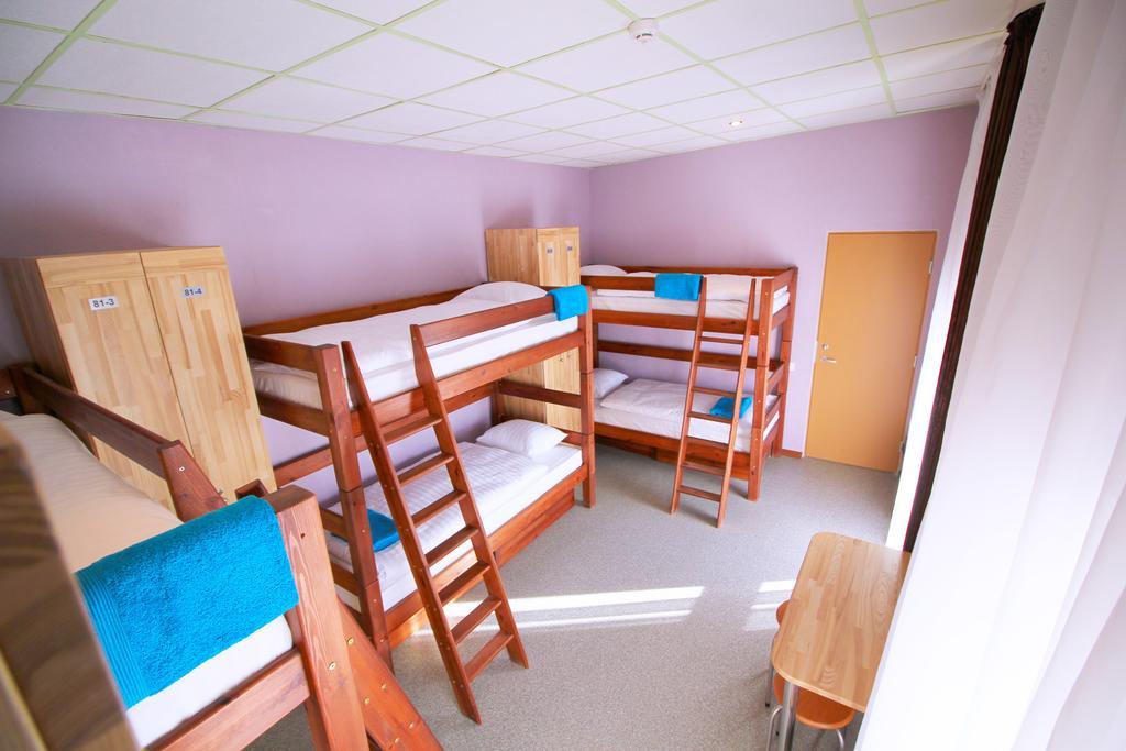Amigo Hotel Rīga Cameră foto