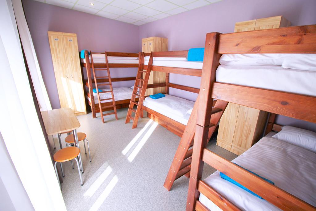 Amigo Hotel Rīga Cameră foto