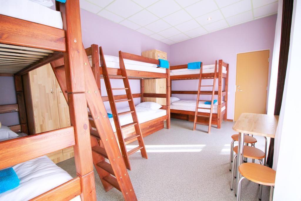 Amigo Hotel Rīga Cameră foto