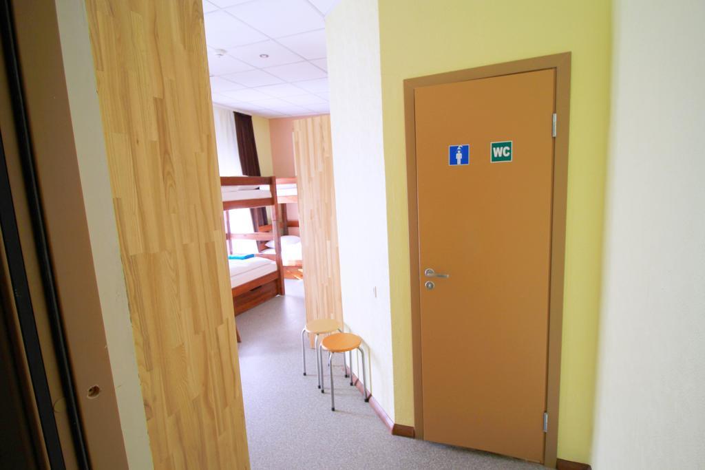 Amigo Hotel Rīga Cameră foto