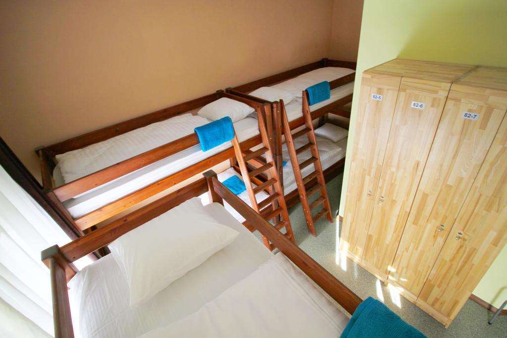 Amigo Hotel Rīga Cameră foto