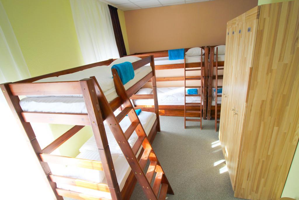 Amigo Hotel Rīga Cameră foto