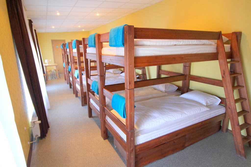 Amigo Hotel Rīga Cameră foto