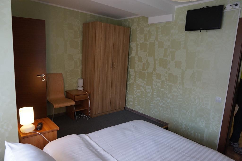 Amigo Hotel Rīga Cameră foto