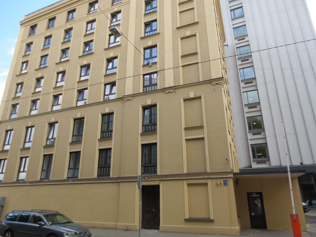 Amigo Hotel Rīga Exterior foto