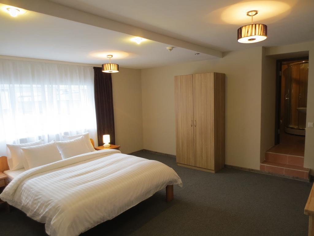 Amigo Hotel Rīga Cameră foto
