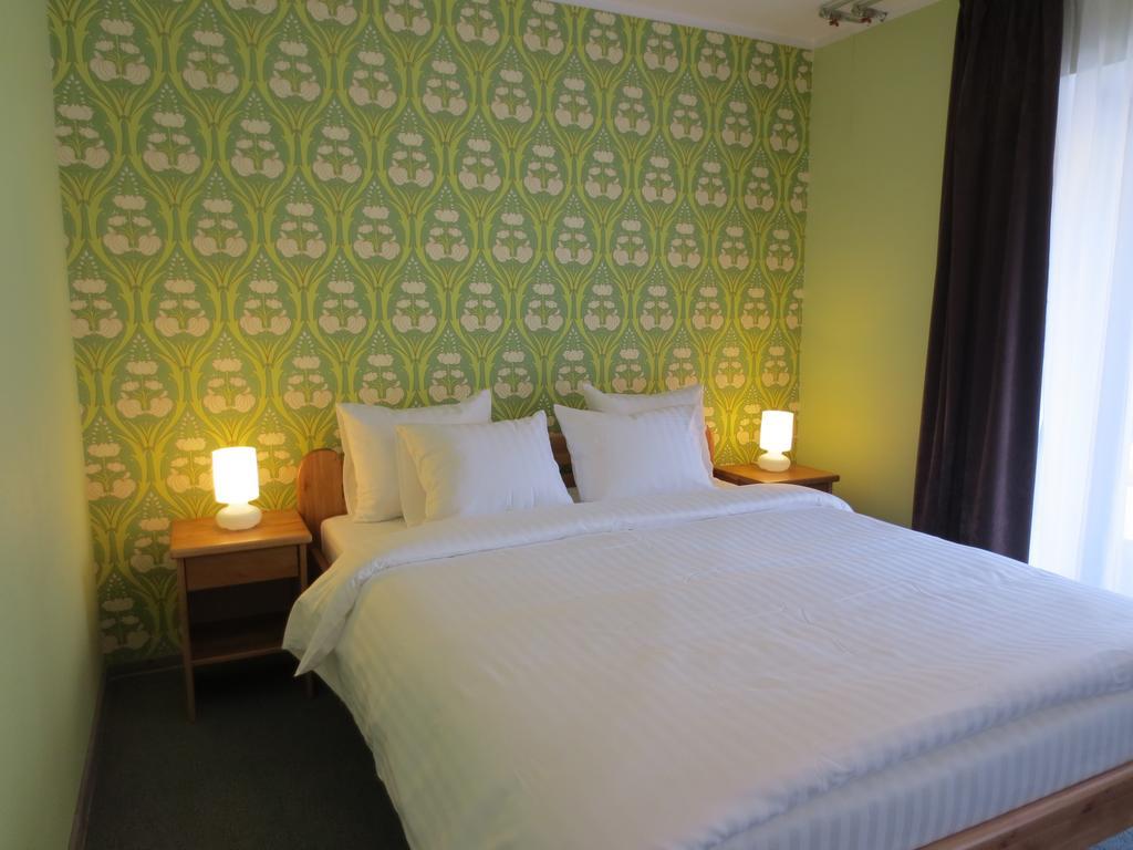 Amigo Hotel Rīga Cameră foto