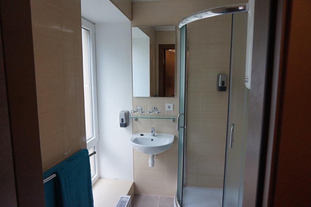 Amigo Hotel Rīga Cameră foto