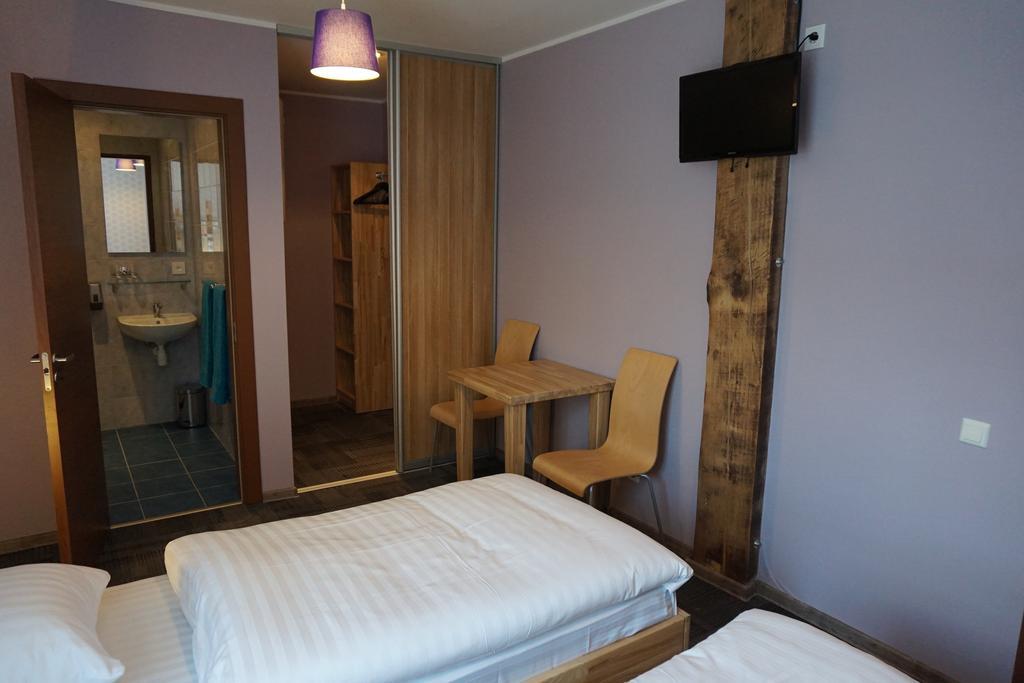 Amigo Hotel Rīga Cameră foto