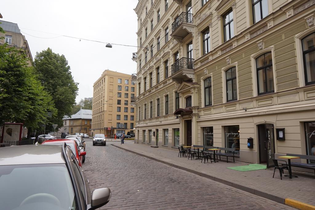 Amigo Hotel Rīga Exterior foto