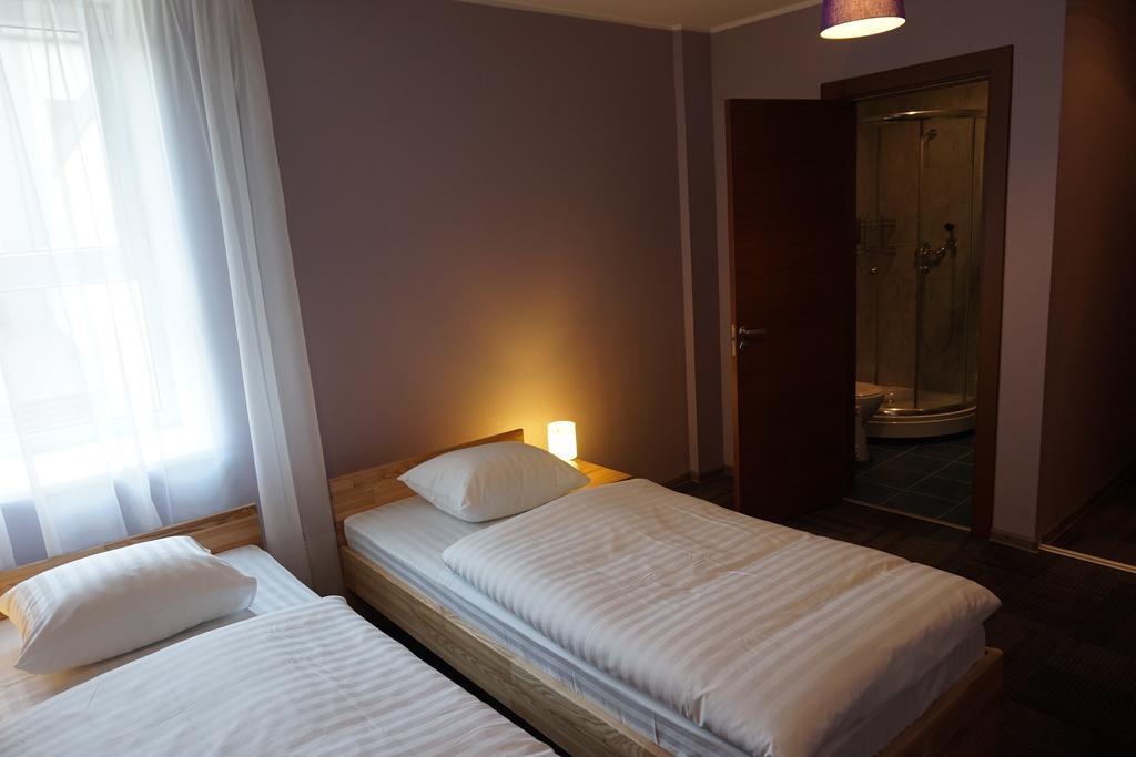Amigo Hotel Rīga Cameră foto
