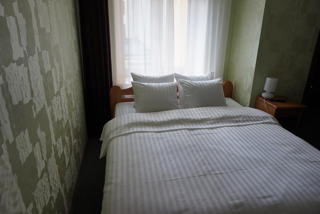 Amigo Hotel Rīga Cameră foto