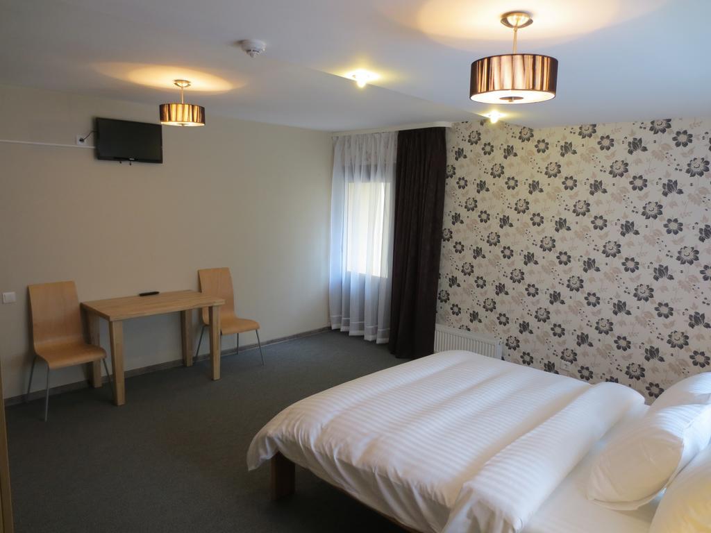 Amigo Hotel Rīga Cameră foto