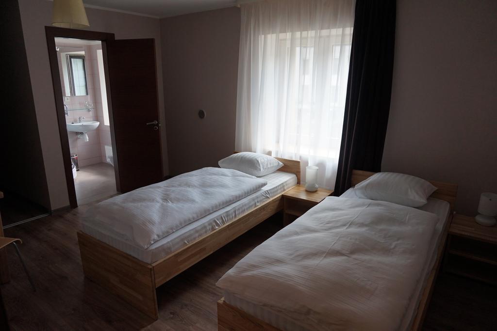 Amigo Hotel Rīga Cameră foto