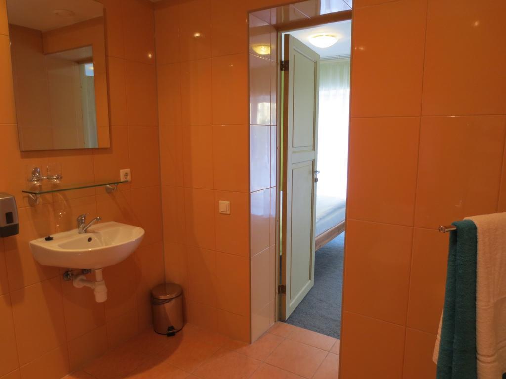 Amigo Hotel Rīga Cameră foto