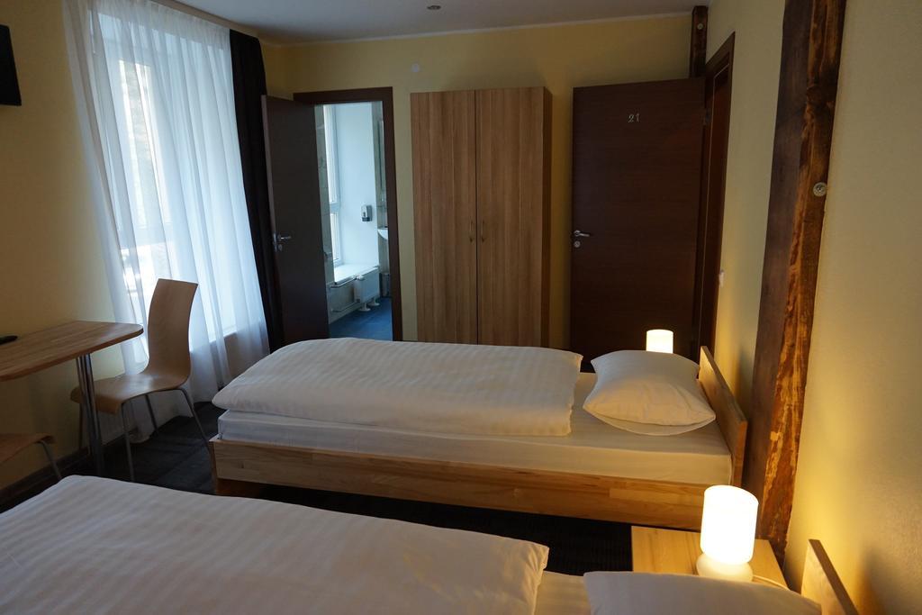 Amigo Hotel Rīga Cameră foto