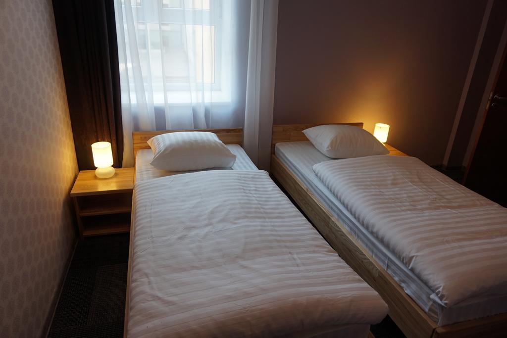 Amigo Hotel Rīga Cameră foto